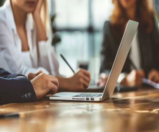 Representation on Tax Policy and Administration Issues